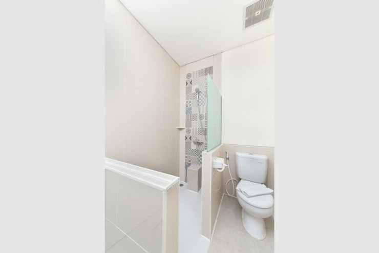 D'Carol Hotel Σουραμπάγια Δωμάτιο φωτογραφία